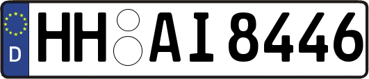 HH-AI8446