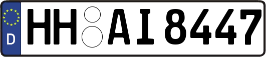 HH-AI8447