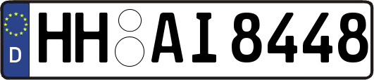 HH-AI8448