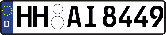 HH-AI8449