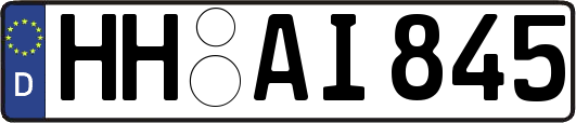 HH-AI845