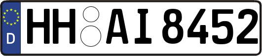 HH-AI8452