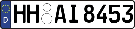 HH-AI8453