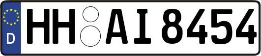 HH-AI8454