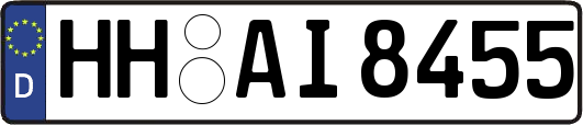 HH-AI8455