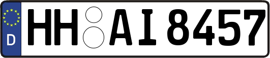 HH-AI8457