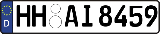 HH-AI8459