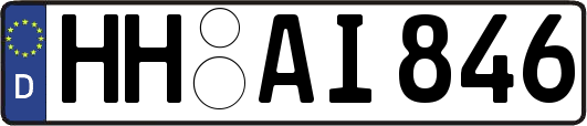HH-AI846