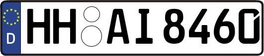 HH-AI8460