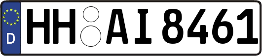 HH-AI8461