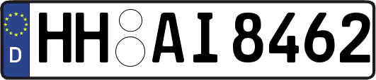 HH-AI8462