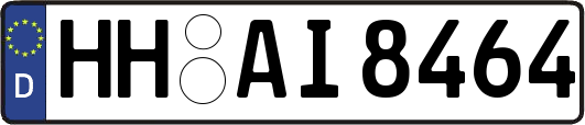 HH-AI8464