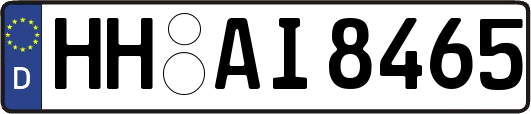 HH-AI8465