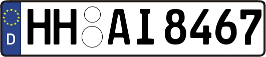HH-AI8467