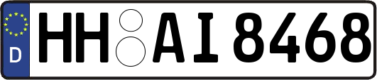 HH-AI8468