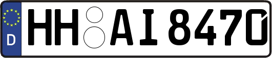 HH-AI8470