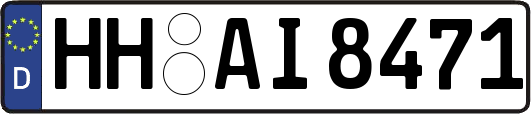 HH-AI8471