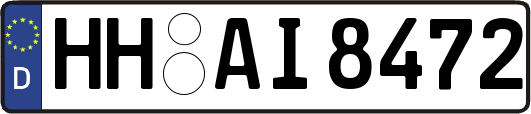 HH-AI8472