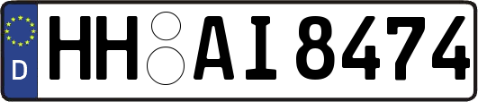 HH-AI8474
