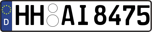 HH-AI8475