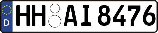HH-AI8476