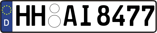 HH-AI8477
