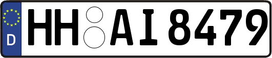 HH-AI8479