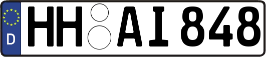 HH-AI848