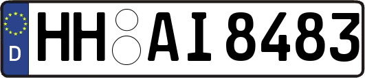 HH-AI8483