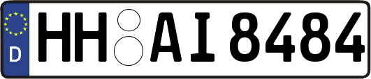 HH-AI8484