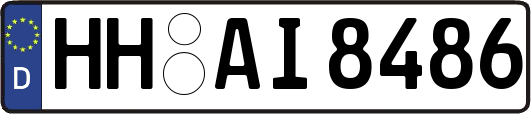 HH-AI8486