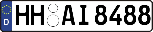 HH-AI8488