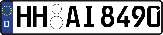 HH-AI8490