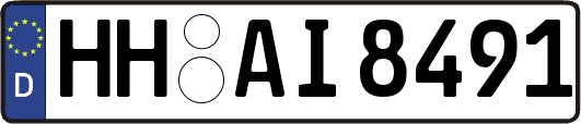 HH-AI8491