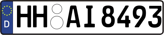 HH-AI8493