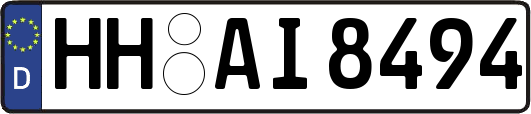 HH-AI8494