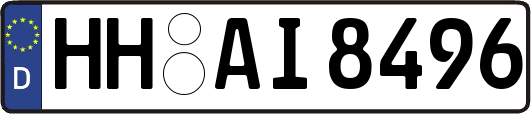 HH-AI8496