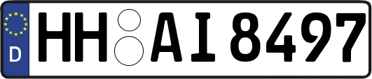HH-AI8497