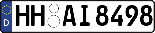 HH-AI8498