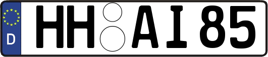 HH-AI85