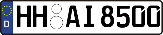 HH-AI8500