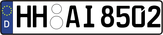 HH-AI8502