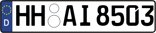 HH-AI8503