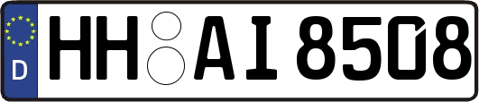 HH-AI8508