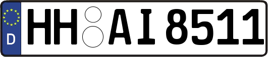 HH-AI8511