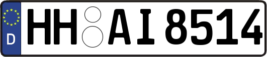 HH-AI8514