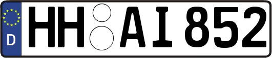 HH-AI852