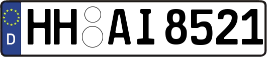 HH-AI8521