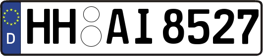 HH-AI8527