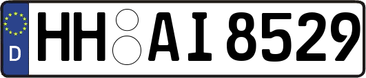 HH-AI8529